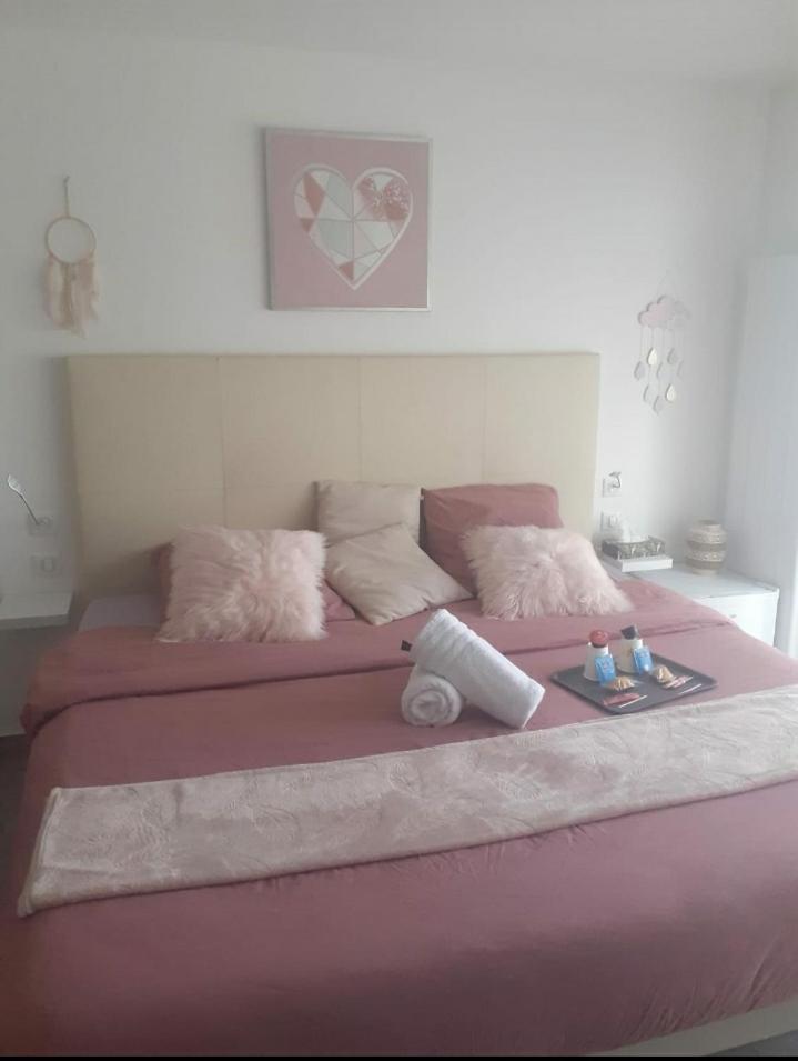 Love Room Seduction Tremblay-en-France Bagian luar foto